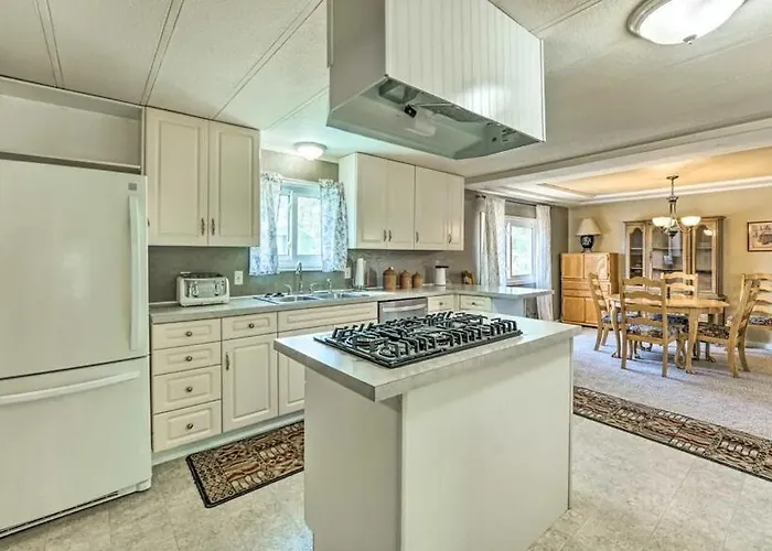 Basecamp 6 Bed Near Power Plant, Glendo Сasa de vacaciones Wheatland
